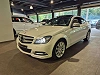 Mercedes-Benz C 250 C 250 BE Coupé thumbnail