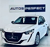 Peugeot 208 1.5 LIM CRUISE CLIM BLUETOOTH ISOFIX thumbnail