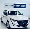 Peugeot 208 1.5 LIM CRUISE CLIM BLUETOOTH ISOFIX thumbnail