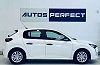 Peugeot 208 1.5 LIM CRUISE CLIM BLUETOOTH ISOFIX thumbnail