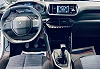 Peugeot 208 1.5 LIM CRUISE CLIM BLUETOOTH ISOFIX thumbnail