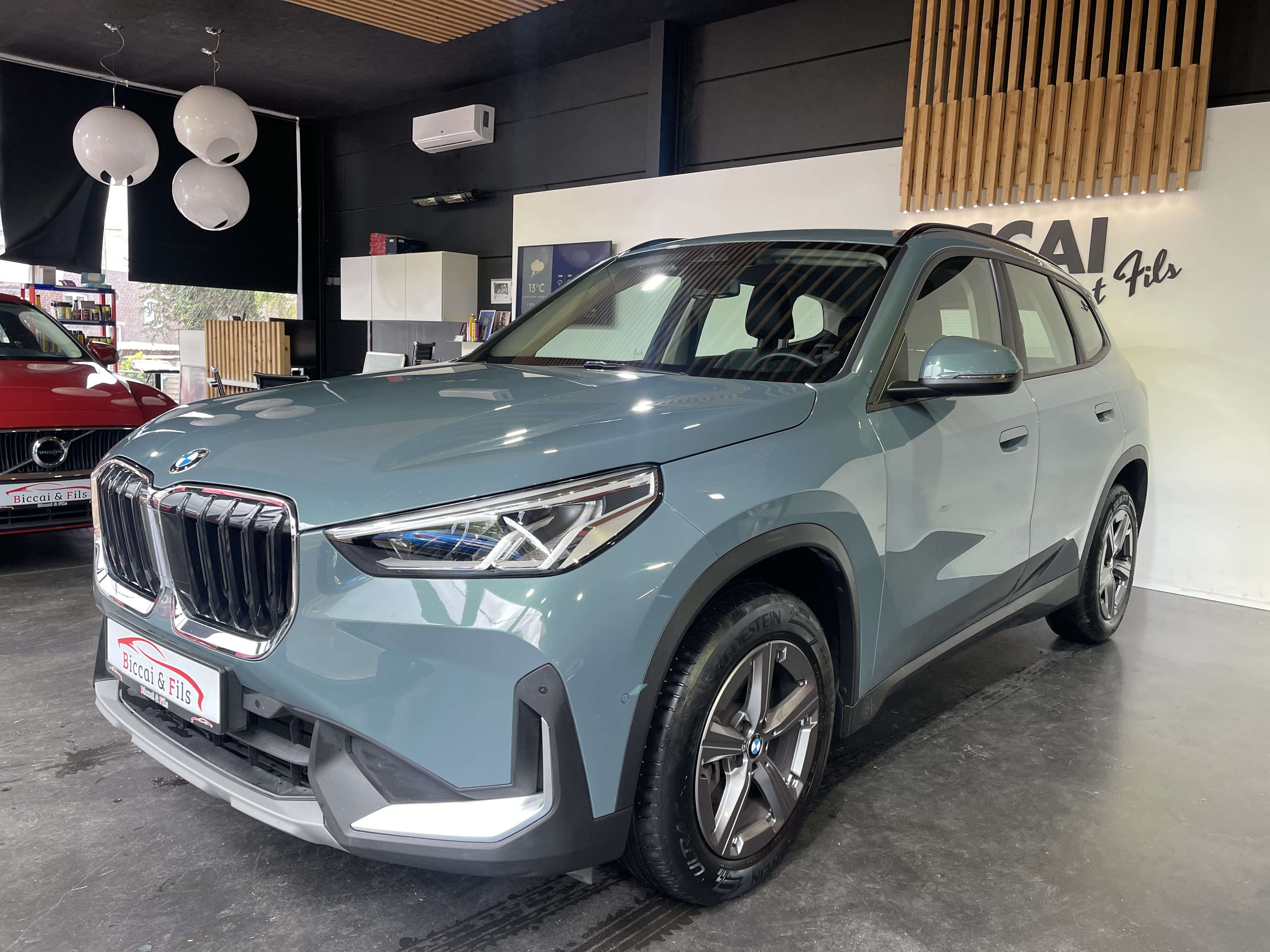 BMW X1 X1 1.5i sDrive