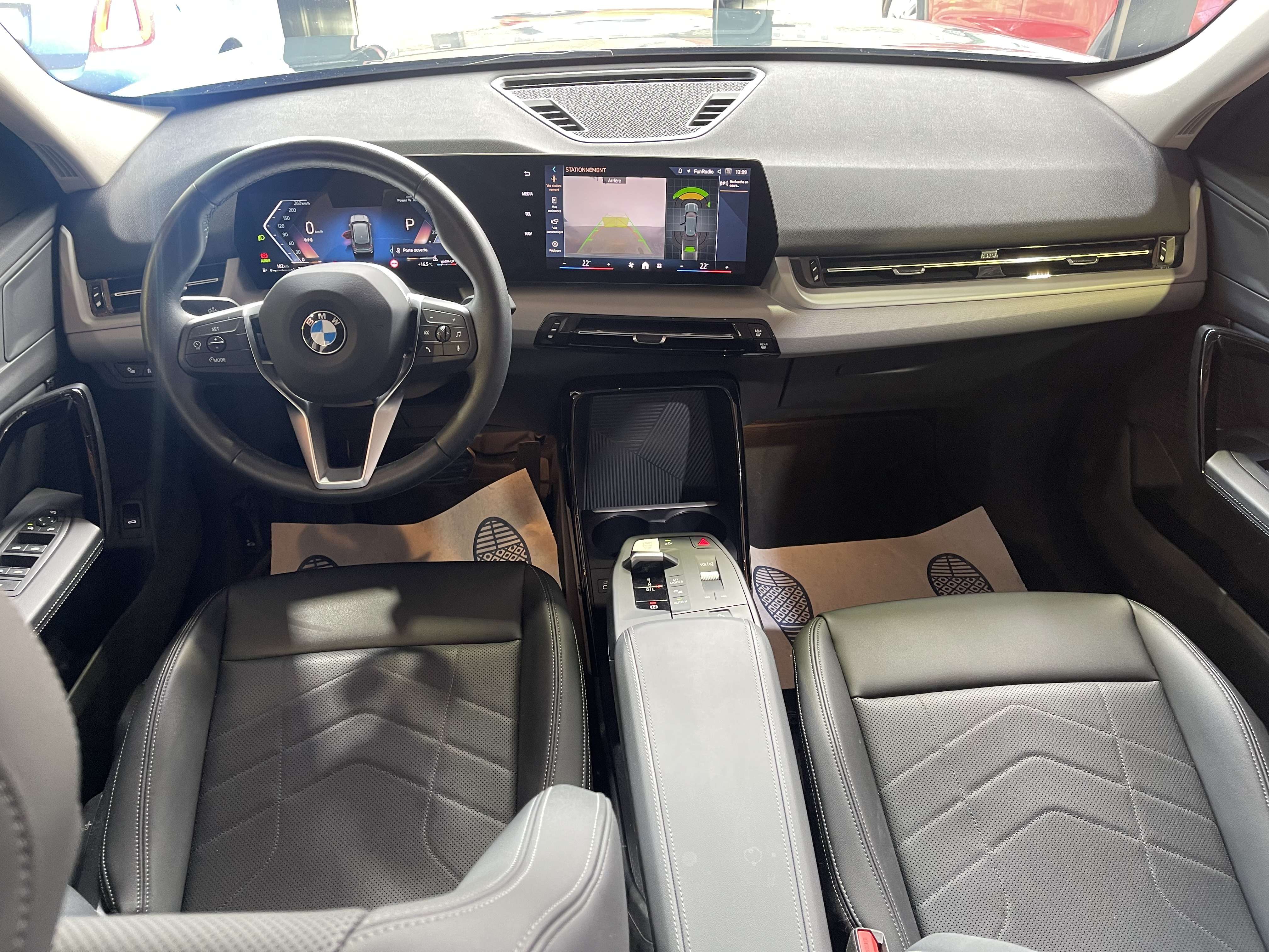 BMW X1 X1 1.5i sDrive