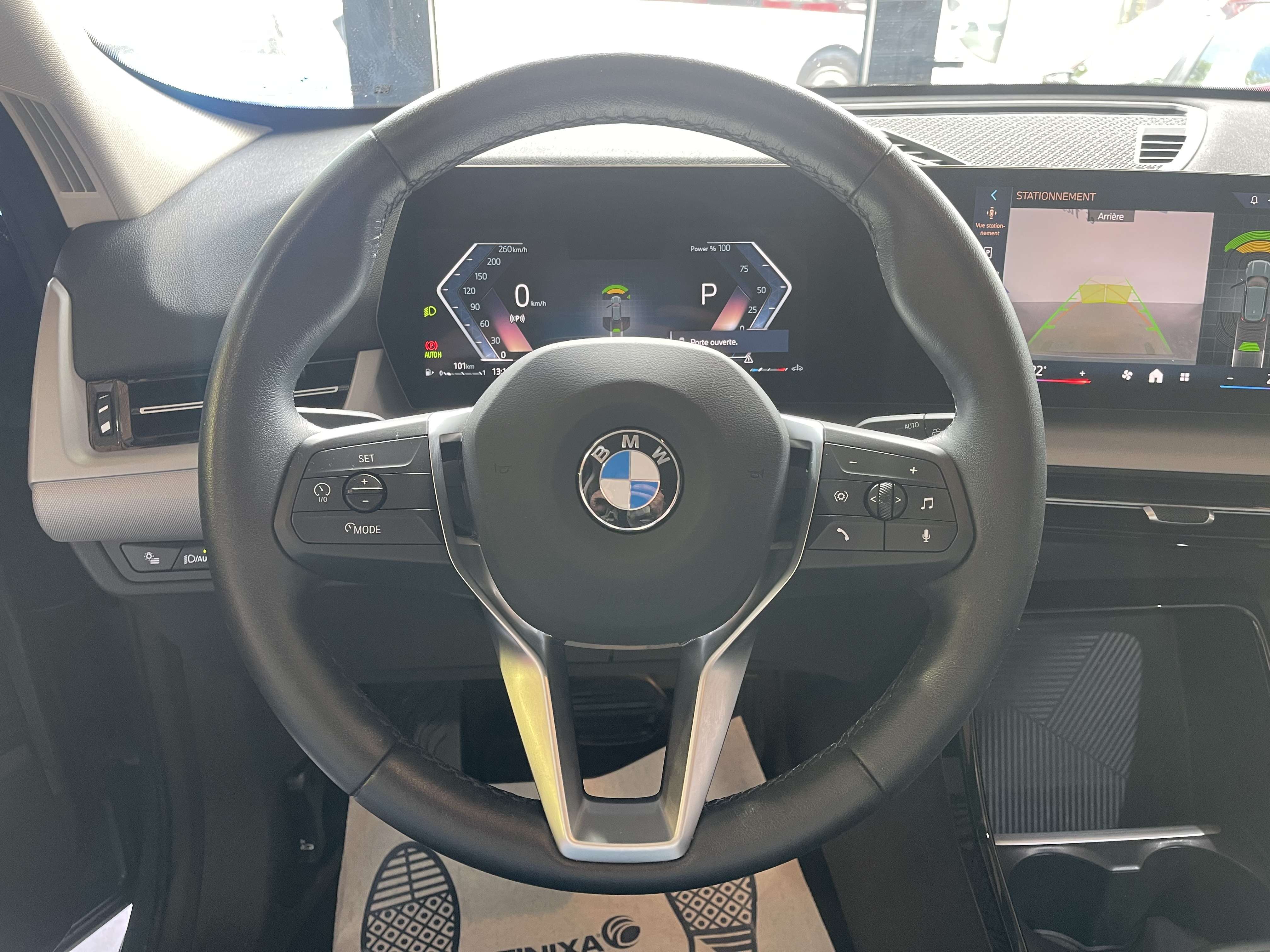 BMW X1 X1 1.5i sDrive