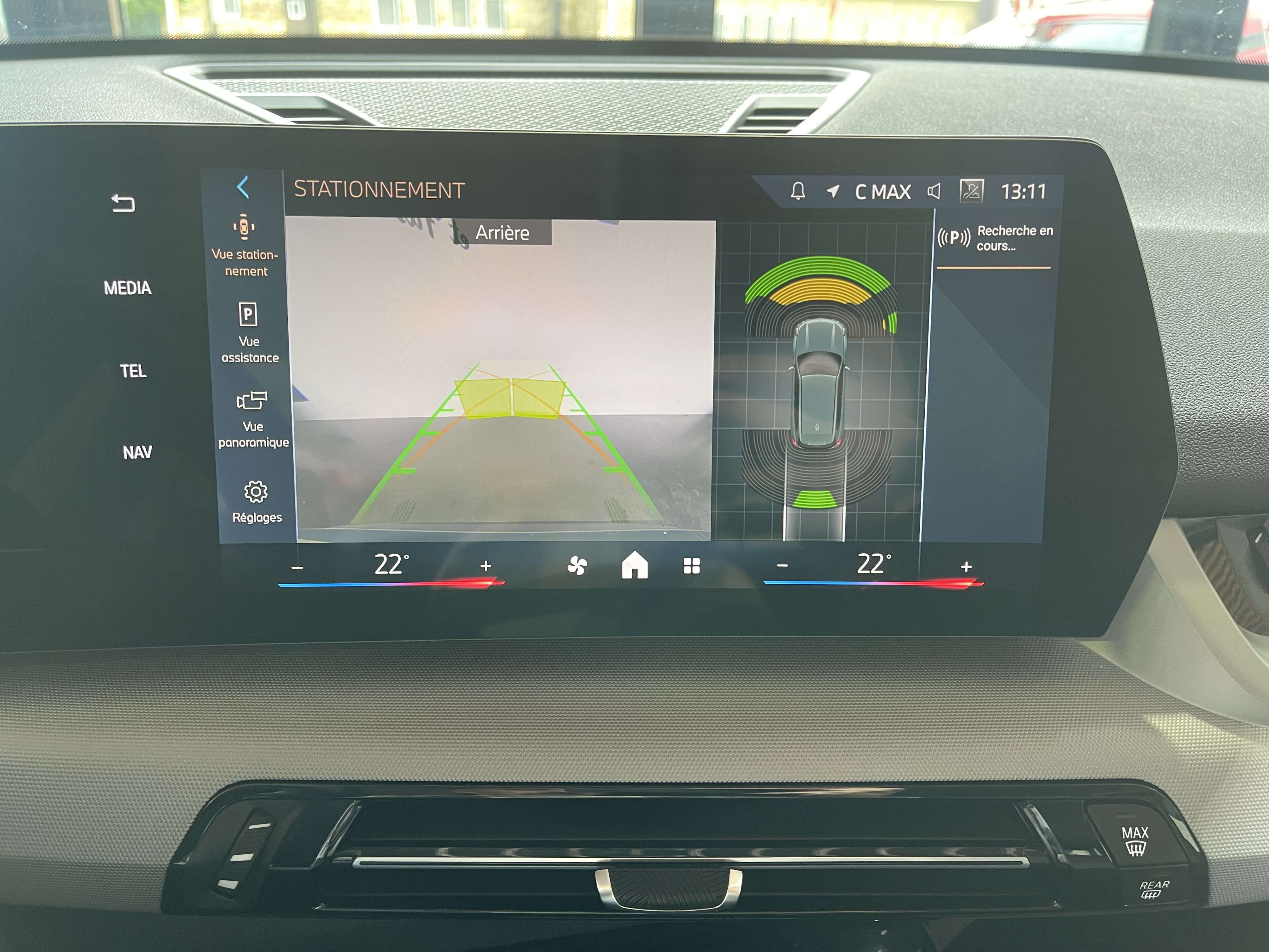 BMW X1 X1 1.5i sDrive