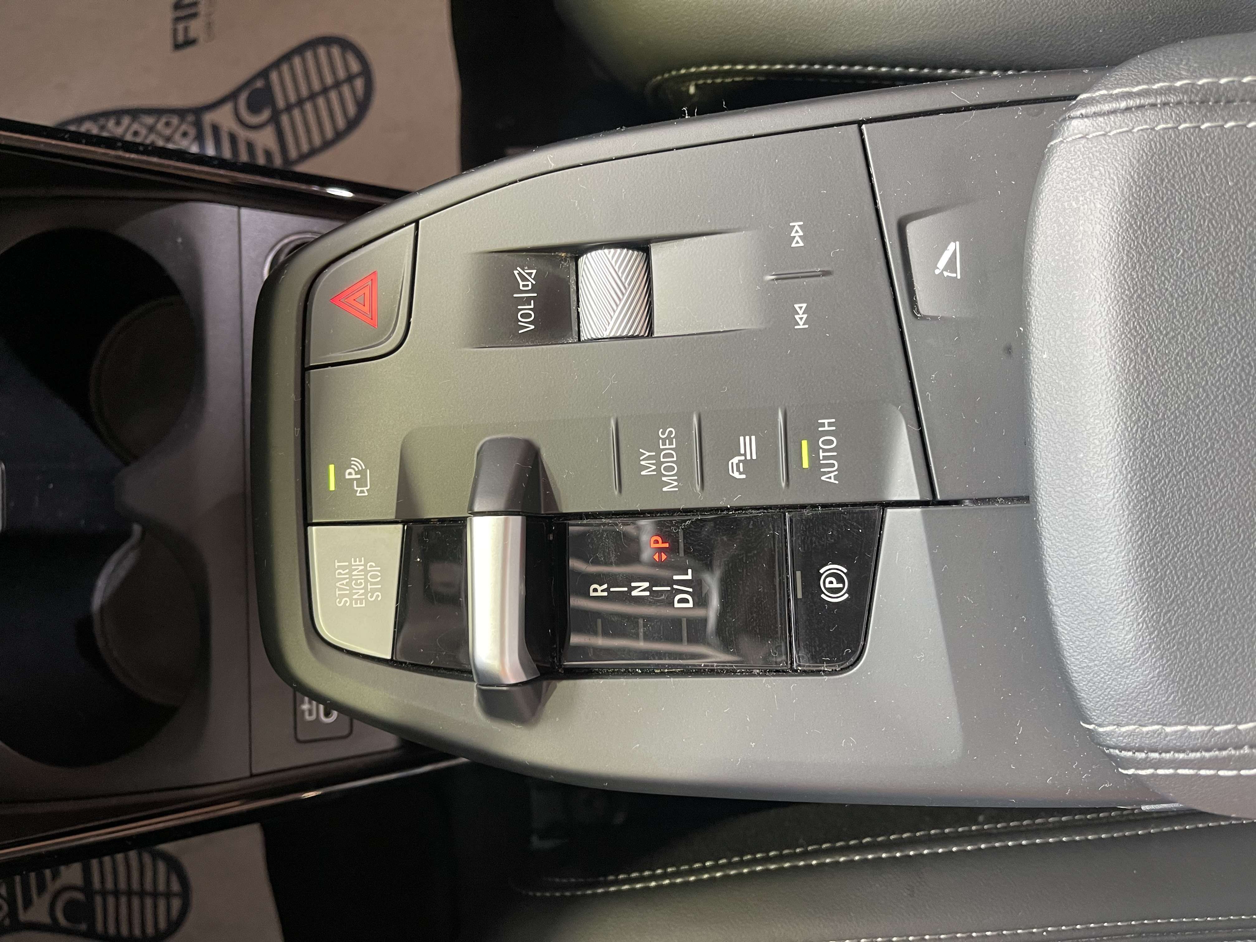 BMW X1 X1 1.5i sDrive