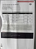 Lexus RX 400 RX 400h 3.3i V6 24v Platinum thumbnail