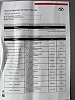 Lexus RX 400 RX 400h 3.3i V6 24v Platinum thumbnail