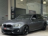 BMW 116 i Look 140i (PACK M) BIXENON-CUIR CHAUFF.-GPS-JA18-GAR 12MOIS thumbnail