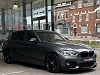 BMW 116 i Look 140i (PACK M) BIXENON-CUIR CHAUFF.-GPS-JA18-GAR 12MOIS thumbnail
