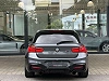 BMW 116 i Look 140i (PACK M) BIXENON-CUIR CHAUFF.-GPS-JA18-GAR 12MOIS thumbnail
