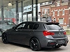 BMW 116 i Look 140i (PACK M) BIXENON-CUIR CHAUFF.-GPS-JA18-GAR 12MOIS thumbnail