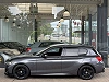 BMW 116 i Look 140i (PACK M) BIXENON-CUIR CHAUFF.-GPS-JA18-GAR 12MOIS thumbnail