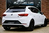 SEAT Leon 2.0 TSI FR BOITE-AUTO COCKPIT TOIT-PANO CAR-PLAY thumbnail