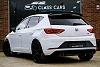 SEAT Leon 2.0 TSI FR BOITE-AUTO COCKPIT TOIT-PANO CAR-PLAY thumbnail
