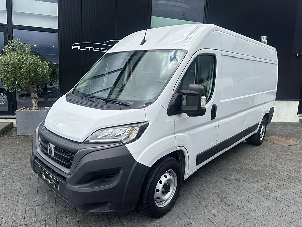 Fiat Ducato 2.2 Multijet L3H2 Camera gps 79000km