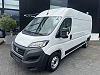 Fiat Ducato 2.2 Multijet L3H2 Camera gps 79000km thumbnail