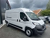 Fiat Ducato 2.2 Multijet L3H2 Camera gps 79000km thumbnail