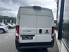 Fiat Ducato 2.2 Multijet L3H2 Camera gps 79000km thumbnail