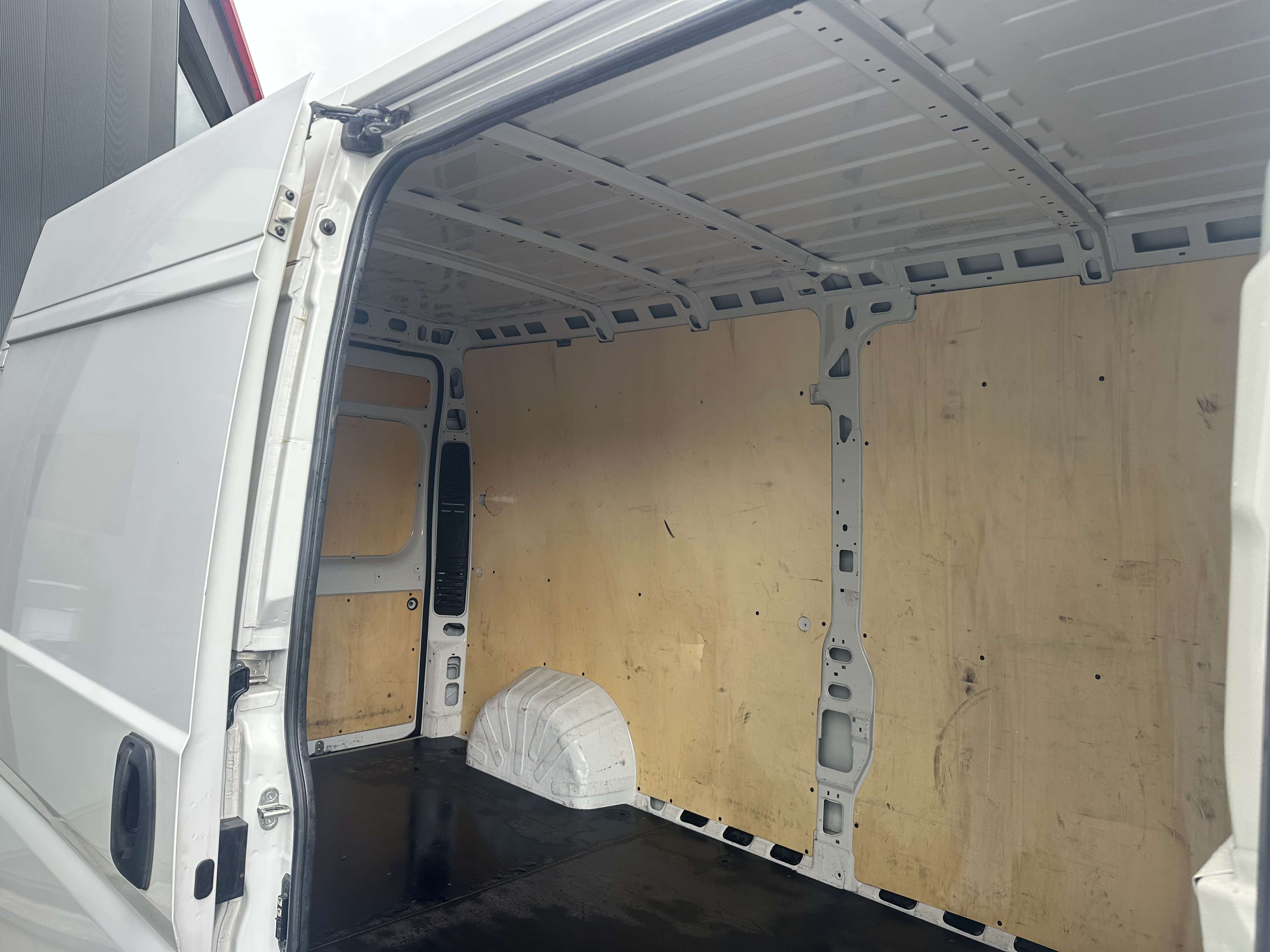 Fiat Ducato 2.2 Multijet L3H2 Camera gps 79000km