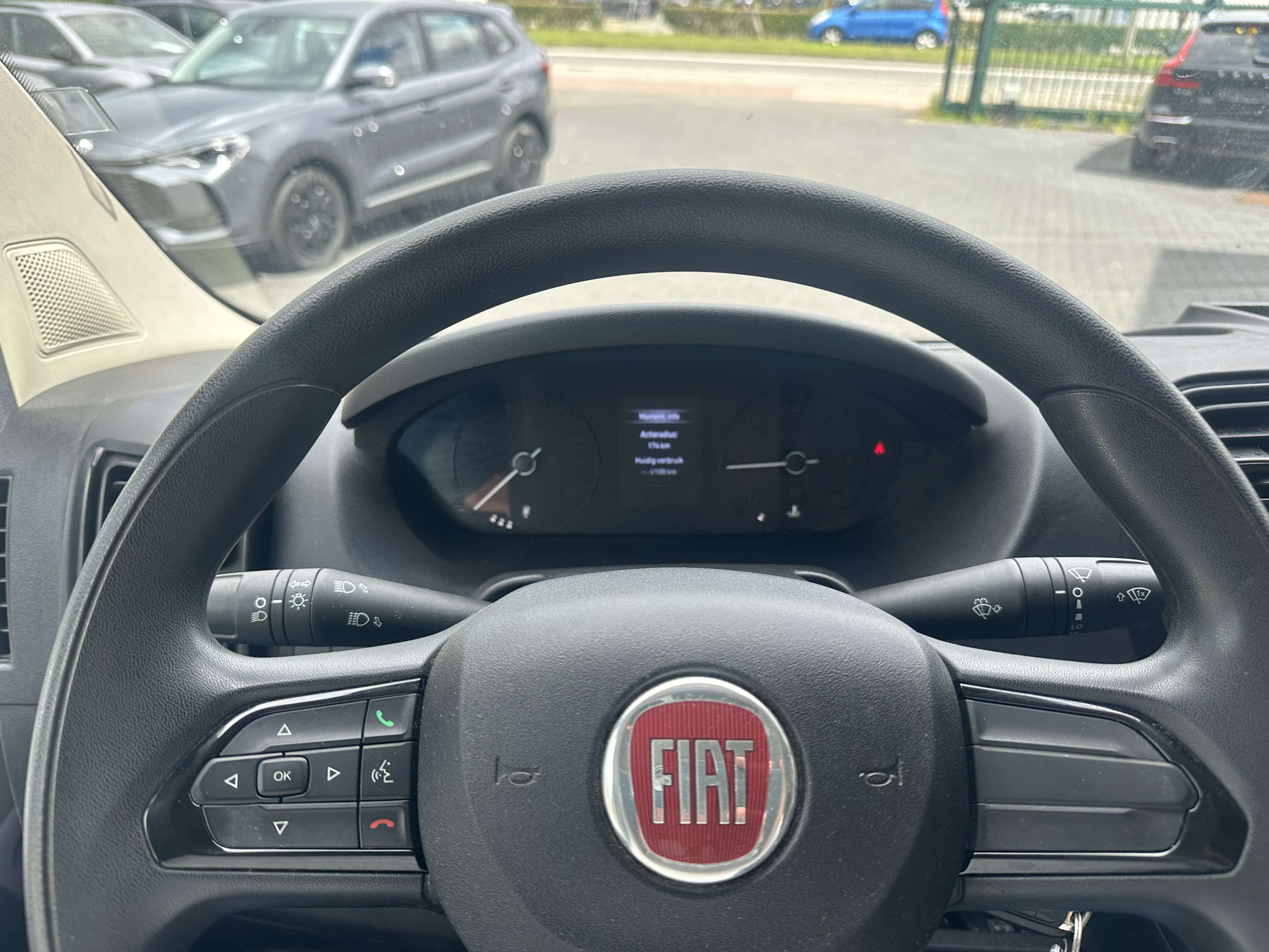 Fiat Ducato 2.2 Multijet L3H2 Camera gps 79000km