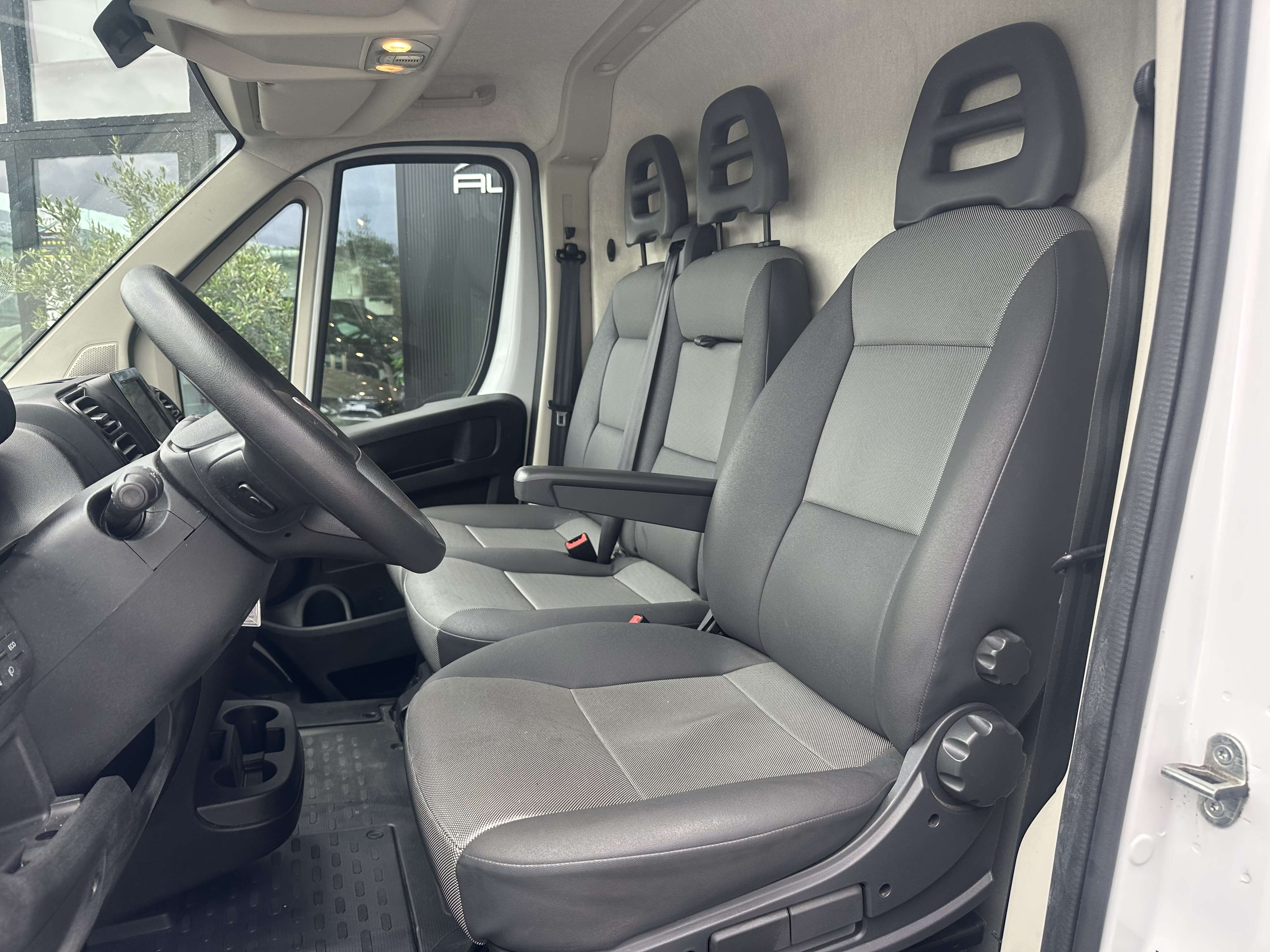 Fiat Ducato 2.2 Multijet L3H2 Camera gps 79000km