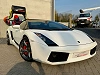 Lamborghini Gallardo Spyder 5.0i V10 40v thumbnail