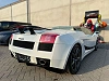 Lamborghini Gallardo Spyder 5.0i V10 40v thumbnail
