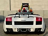 Lamborghini Gallardo Spyder 5.0i V10 40v thumbnail