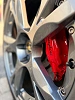 Lamborghini Gallardo Spyder 5.0i V10 40v thumbnail