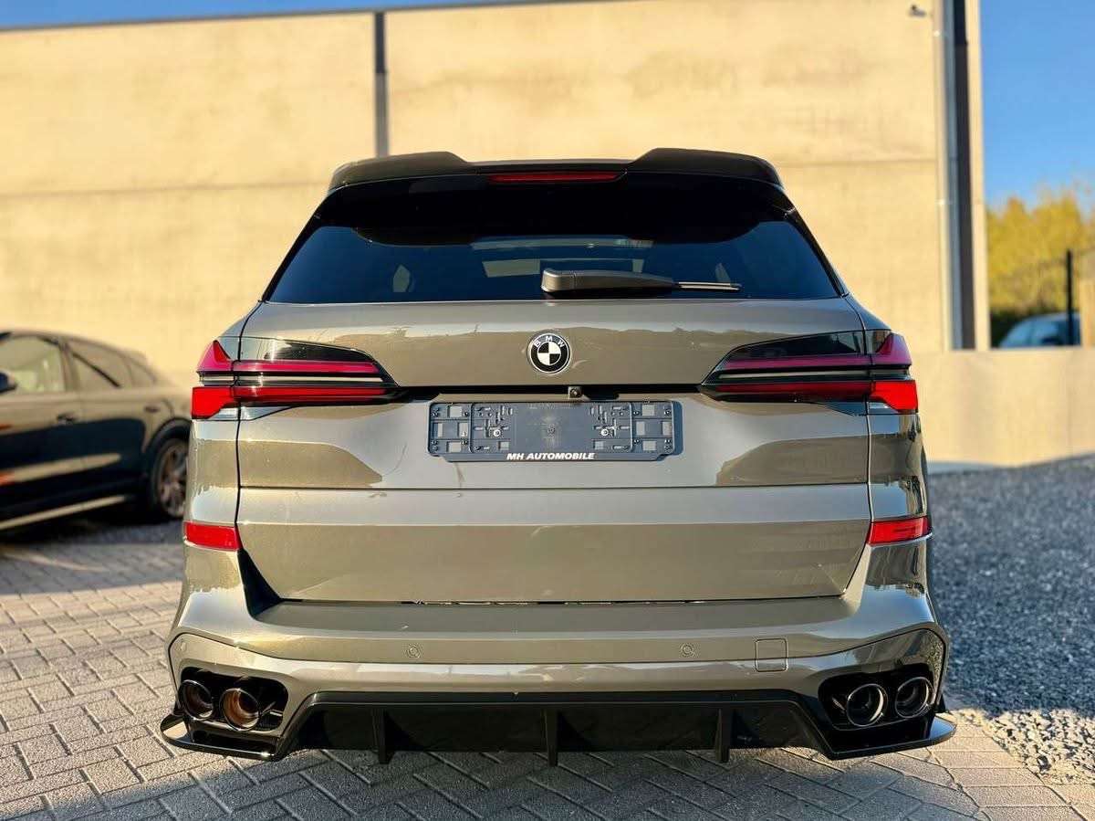 BMW X5 X5 PHEV 3.0AS xDrive50e Full Options