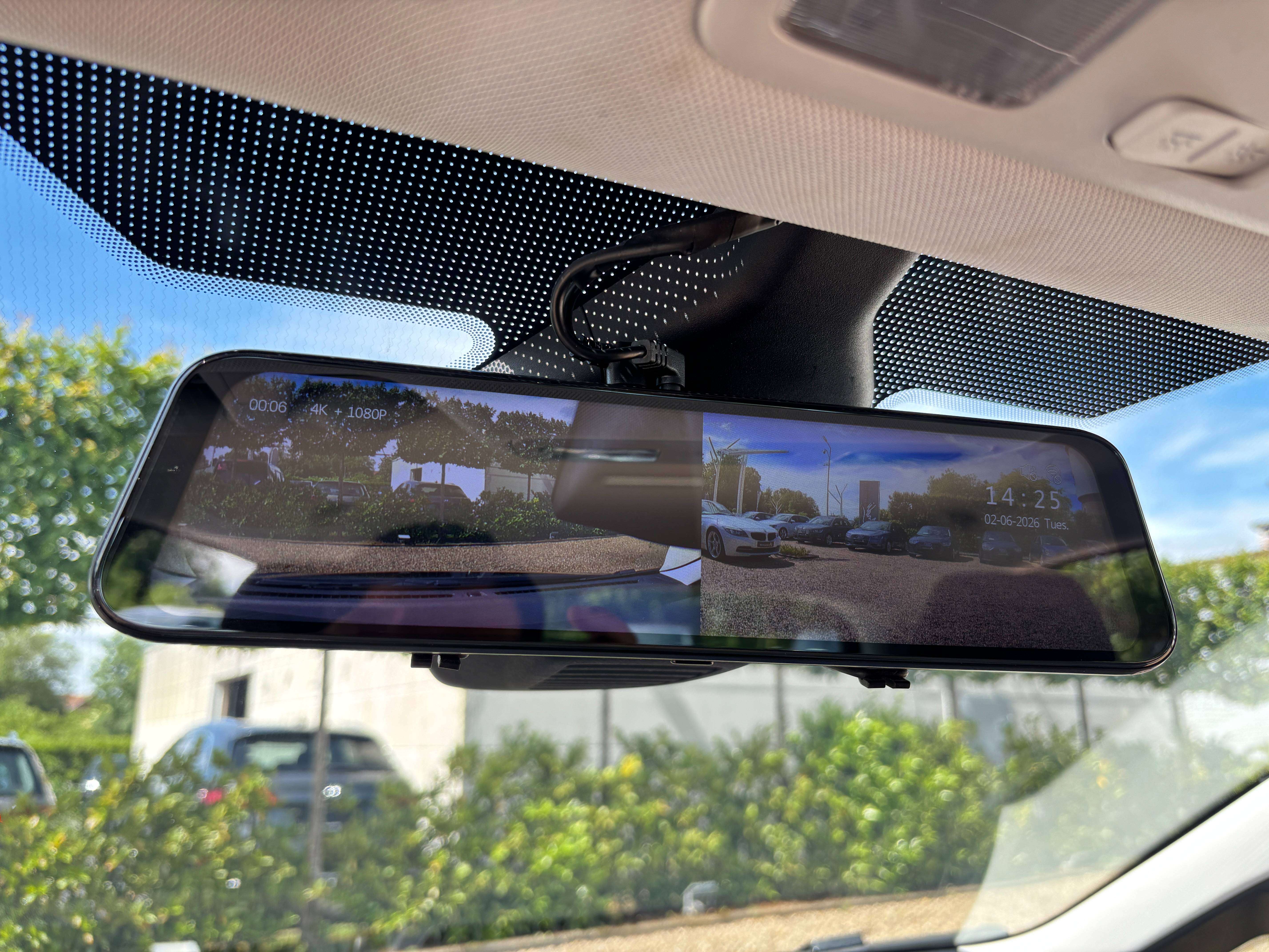 Ford Fiesta 1.0 EcoBoost *CARPLAY*SIEGE CHAUFF*DASHCAM AV+AR*GARANTIE*