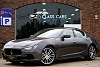 Maserati Ghibli 3.0 D BOITE AUTO NAVI CAMERA BI-XENON CLIM PDC thumbnail