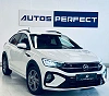 Volkswagen Taigo 1.0 TSI R-Line DSG VIRTUAL COCKPIT NAVI CAMERA JA 17 thumbnail