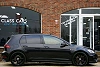 Volkswagen Golf R 2.0 TSI 4Motion COCKPIT DSG PANO CAM DISTRONIC EU6 thumbnail