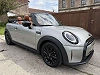 MINI Cooper Cabrio 1.5A Cooper OPF DCT *VIRTUAL*CARPLAY*CRUISE*GARANT thumbnail