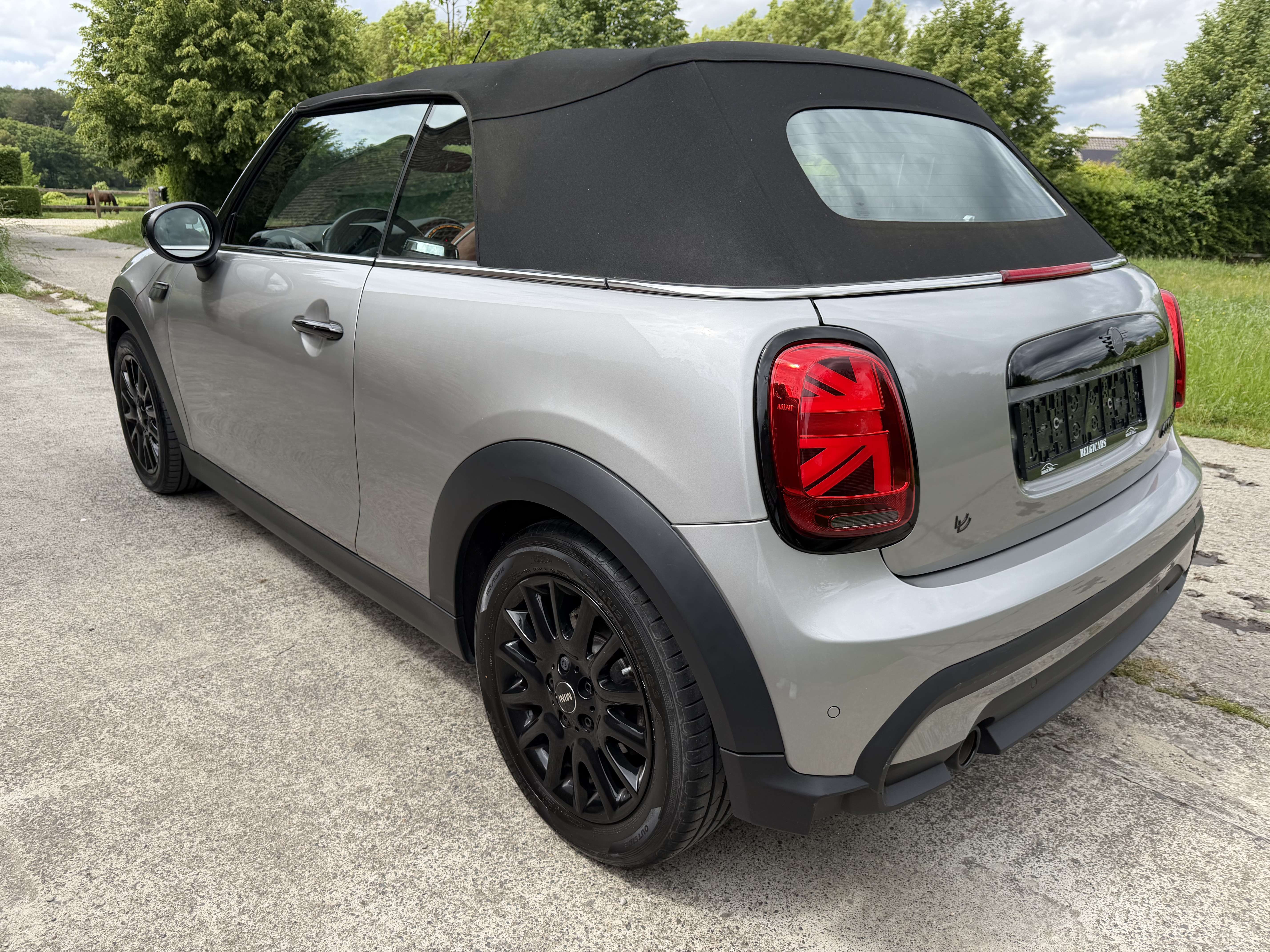MINI Cooper Cabrio 1.5A Cooper OPF DCT *VIRTUAL*CARPLAY*CRUISE*GARANT