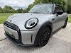 MINI Cooper Cabrio 1.5A Cooper OPF DCT *VIRTUAL*CARPLAY*CRUISE*GARANT thumbnail