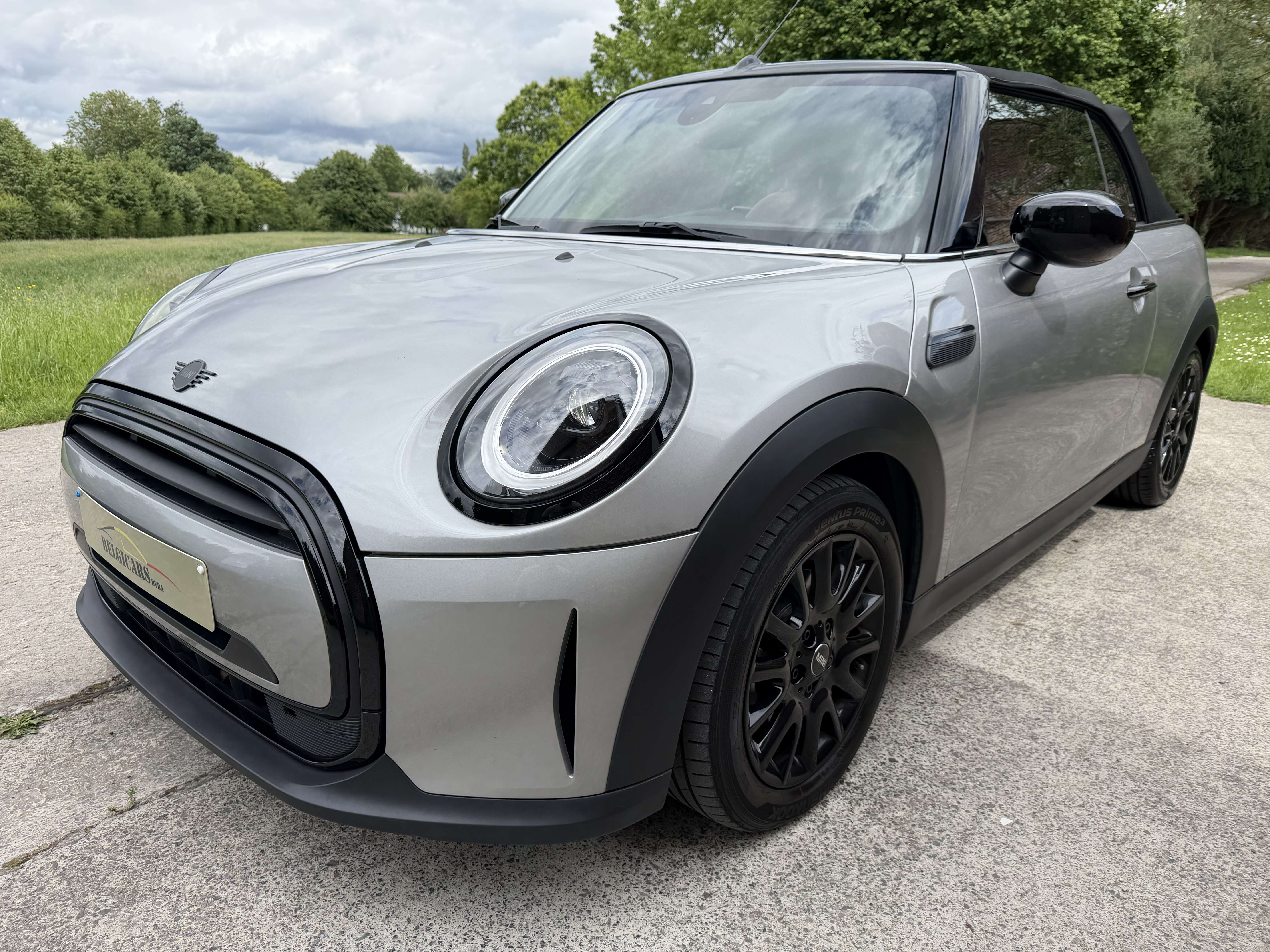 MINI Cooper Cabrio 1.5A Cooper OPF DCT *VIRTUAL*CARPLAY*CRUISE*GARANT