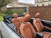 MINI Cooper Cabrio 1.5A Cooper OPF DCT *VIRTUAL*CARPLAY*CRUISE*GARANT thumbnail