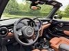 MINI Cooper Cabrio 1.5A Cooper OPF DCT *VIRTUAL*CARPLAY*CRUISE*GARANT thumbnail