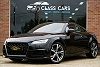 Audi TT Coupé 40 TFSI BOITE AUTO COCKPIT 1ER MAIN GARANTIE 1AN thumbnail