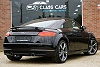 Audi TT Coupé 40 TFSI BOITE AUTO COCKPIT 1ER MAIN GARANTIE 1AN thumbnail