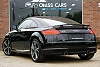 Audi TT Coupé 40 TFSI BOITE AUTO COCKPIT 1ER MAIN GARANTIE 1AN thumbnail