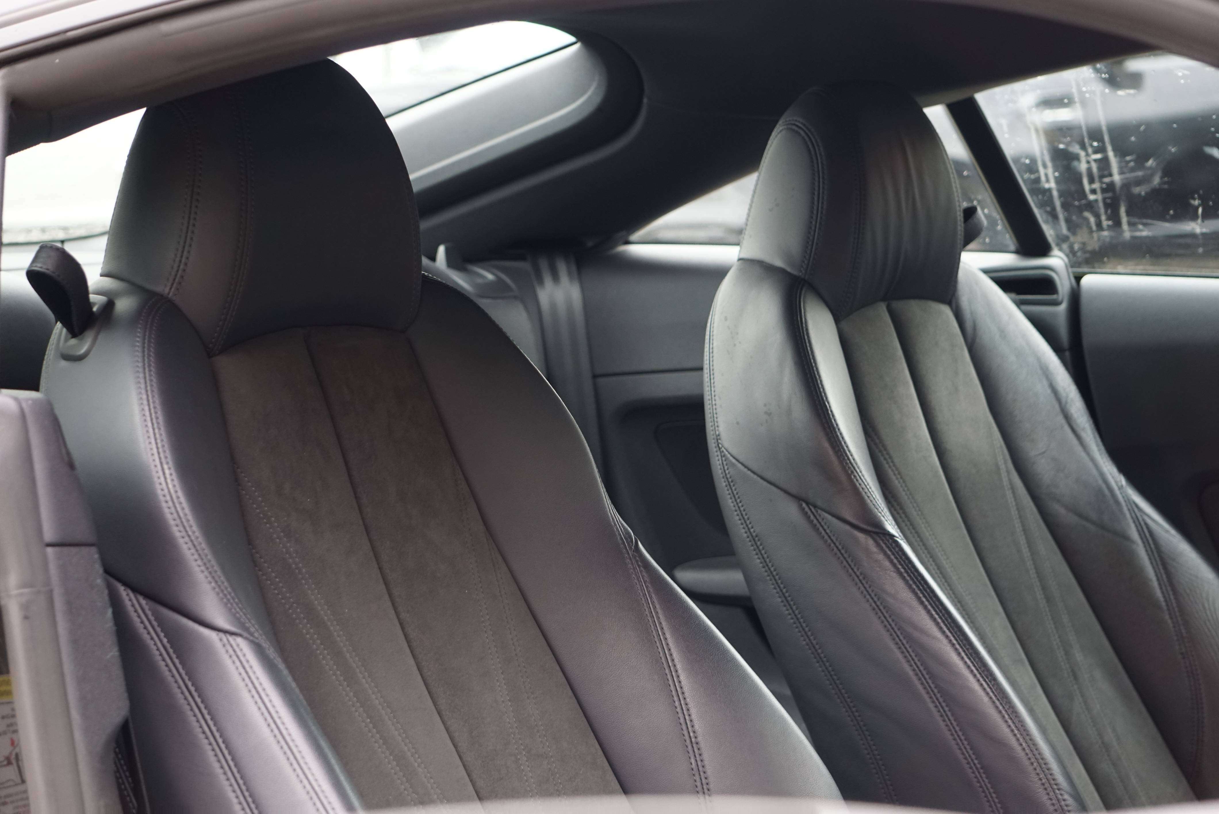 Audi TT Coupé 40 TFSI BOITE AUTO COCKPIT 1ER MAIN GARANTIE 1AN