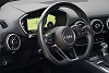 Audi TT Coupé 40 TFSI BOITE AUTO COCKPIT 1ER MAIN GARANTIE 1AN thumbnail