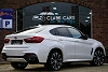 BMW X6 3.0 dAS PACK M TOIT OUVRANT AUTO CAM CARNET EuR 6B thumbnail