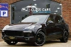 Porsche Cayenne 3.0 TD V6 Tiptronic S PANO CAMERA PNEUMATIQUE EUR6 thumbnail