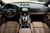 Porsche Cayenne 3.0 TD V6 Tiptronic S PANO CAMERA PNEUMATIQUE EUR6 thumbnail