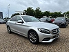 Mercedes-Benz C 180 d *SIEGES CHAUFFANTS*CAMERA AR*LED*GARANTIE* thumbnail
